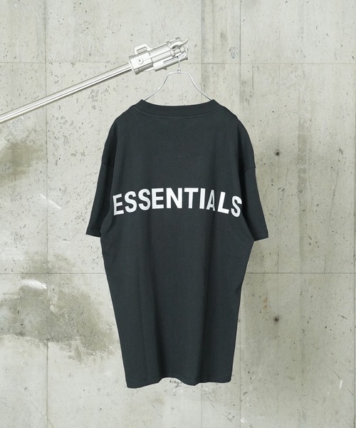 FOG ESSENTIALS（エフオージーエッセンシャルズ） tシャツ 08”「FOG