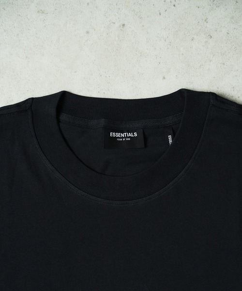 FOG ESSENTIALS（エフオージーエッセンシャルズ） tシャツ 08”「FOG