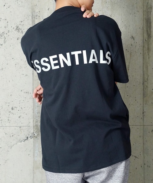 FOG ESSENTIALS（エフオージーエッセンシャルズ） tシャツ 08”「FOG