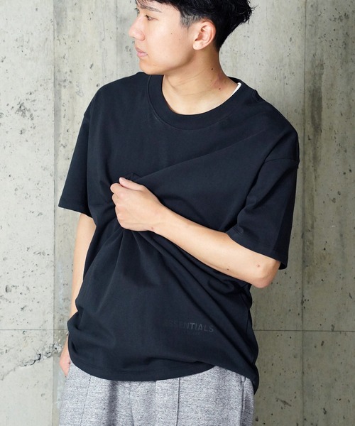 FOG ESSENTIALS（エフオージーエッセンシャルズ） tシャツ 08”「FOG