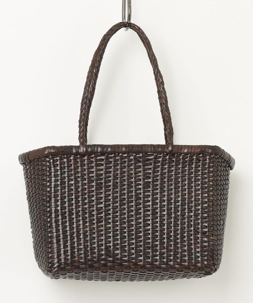 トートバッグ Dragon:B.Weave Small レディースの画像