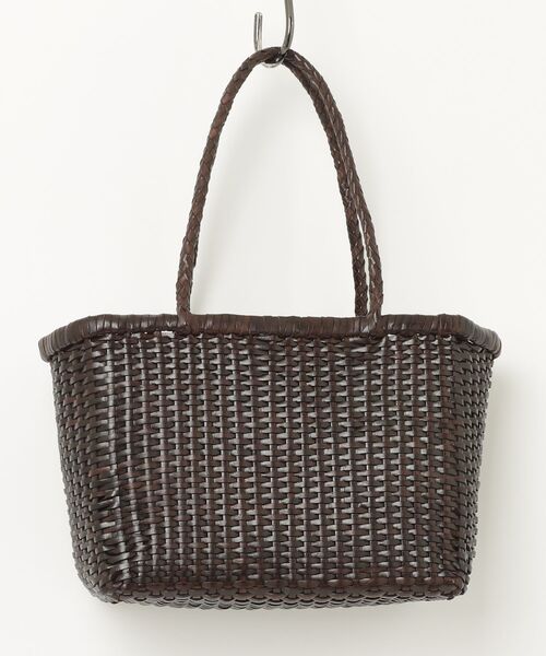 トートバッグ Dragon:B.Weave Small レディースの画像