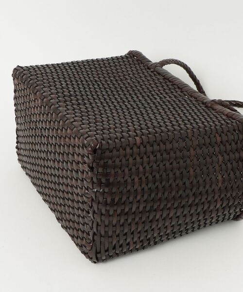 トートバッグ Dragon:B.Weave Small レディースの画像