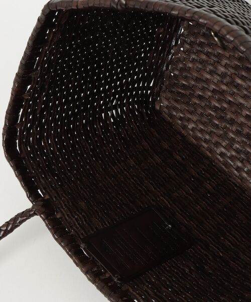 トートバッグ Dragon:B.Weave Small レディースの画像