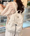 デイバック リュック マルチポケットリュックサ...の詳細画像1