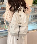 デイバック リュック マルチポケットリュックサ...の詳細画像4