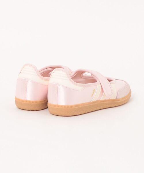 adidas（アディダス） スニーカー SAMBA JANE W サンバ ジェーン