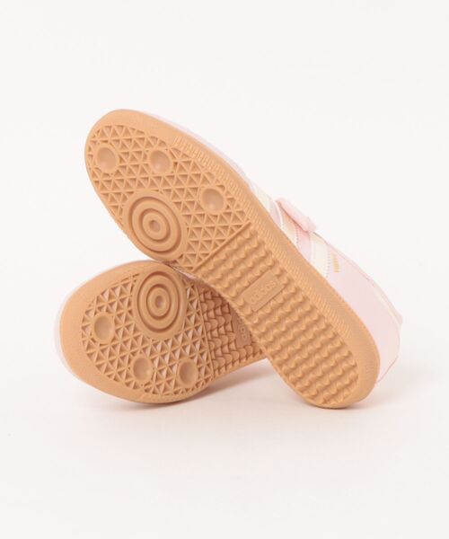 adidas（アディダス） サンバ スニーカー SAMBA JANE W サンバ