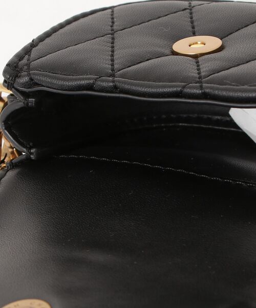 「CHARLES & KEITH」 2WAYバッグ X-SMALL ブラック系その他2 レディース_画像4
