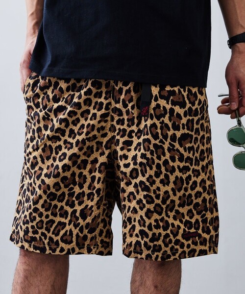 medium パンツ FREAK'S STORE（フリークスストア） イージーパンツ MEDIUM イエロー
