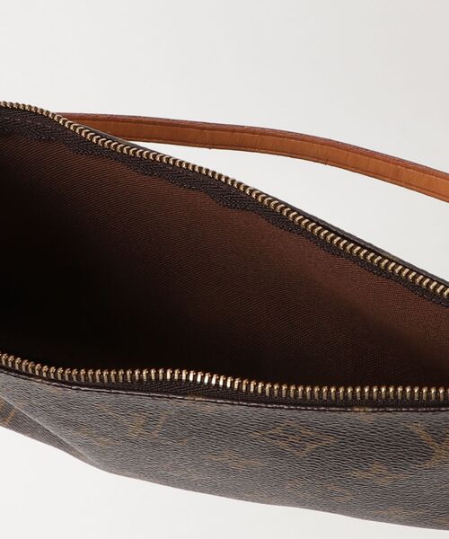 LOUIS VUITTON（ルイ・ヴィトン） モノグラム ポシェット アクセ