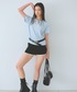 �n���h�o�b�O �n�g�������O�n���h��BAG �L�b�Y �q�� ���̎q �֘A�摜2