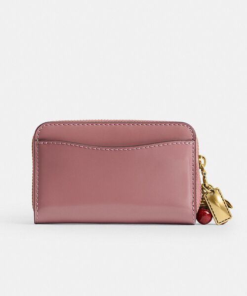 COACH（コーチ） 財布 ONE ピンク系その他 レディース : ZOZOTOWN