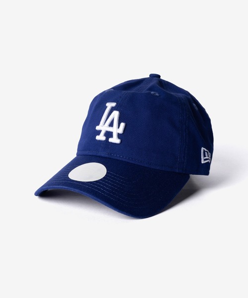 NEW ERA（ニューエラ） キャップ 帽子 NEW ERA / 9TWENTY ロサンゼルス