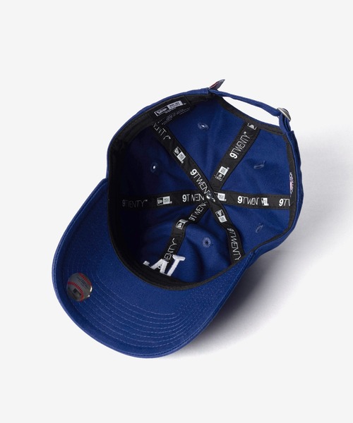 NEW ERA（ニューエラ） キャップ 帽子 NEW ERA / 9TWENTY ロサンゼルス
