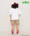 tシャツ 「リンク」SESAME STREET...の詳細画像3