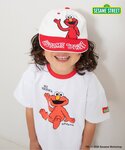 tシャツ 「リンク」SESAME STREET...の詳細画像4