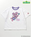 tシャツ 「リンク」SESAME STREET...の詳細画像5