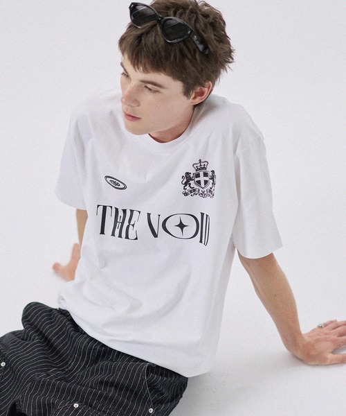 tシャツ ドローコード半袖ゲームコットンTシャツ メンズ レディース