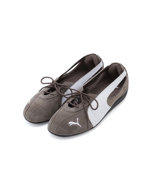 emmi プーマ puma スニーカー 「PUMA」Speedcat Ballet Nova