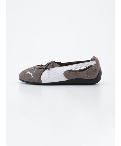 PUMA（プーマ） スニーカー 「PUMA」Speedcat Ballet Nova レディース