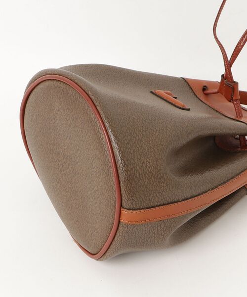 LANCEL（ランセル） ショルダーバッグ - ブラウン レディース 
