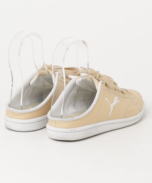 「PUMA」 サンダル 23.5cm グレー系その他 メンズ_画像2