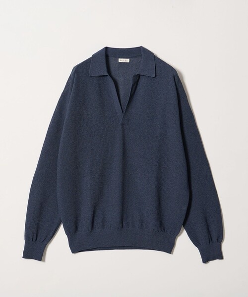 STEVEN ALAN（スティーブンアラン） セーター ニット カノコ ニット