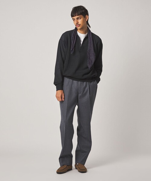 STEVEN ALAN（スティーブンアラン） セーター ニット カノコ ニット