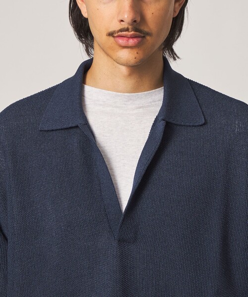 STEVEN ALAN（スティーブンアラン） セーター ニット カノコ ニット