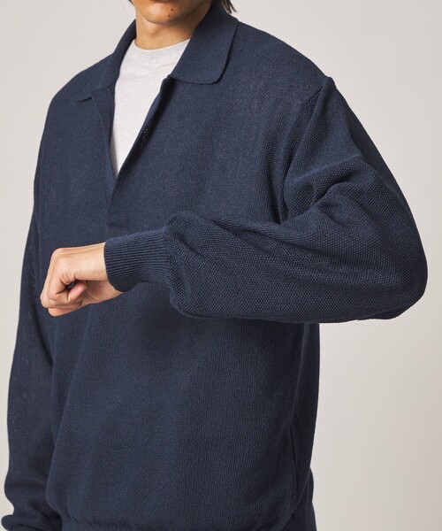 STEVEN ALAN（スティーブンアラン） セーター ニット カノコ ニット