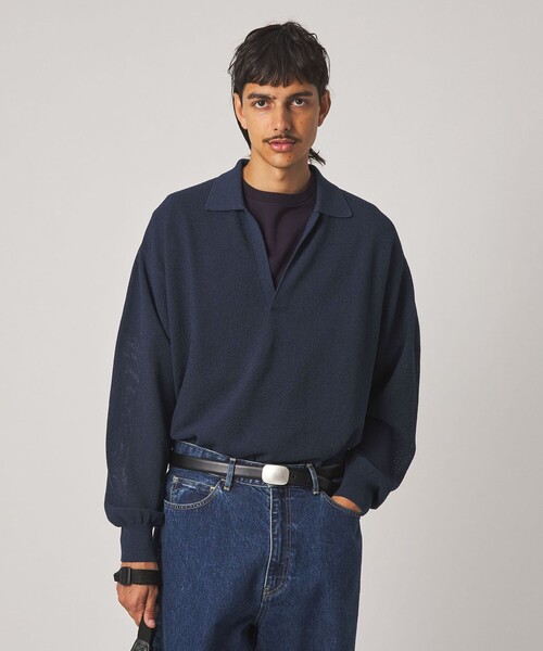 STEVEN ALAN（スティーブンアラン） セーター ニット カノコ ニット
