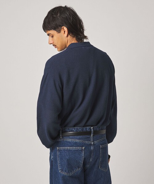 STEVEN ALAN（スティーブンアラン） セーター ニット カノコ ニット