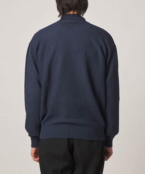 STEVEN ALAN（スティーブンアラン） セーター ニット カノコ ニット