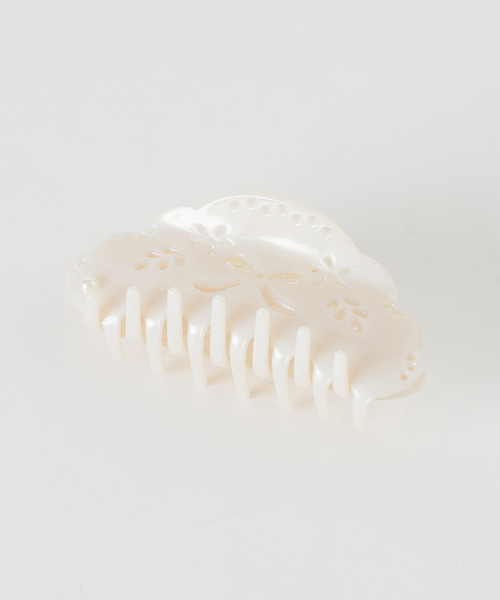 La TOTALITE（ラ トータリテ） 「perle， by SAORI TANABE」Scallop