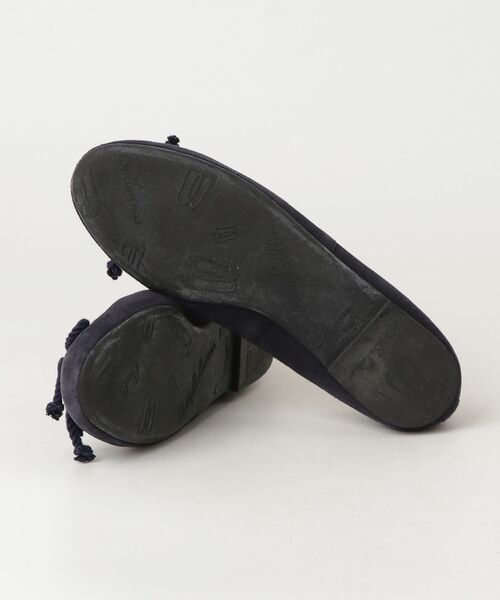 「Pretty Ballerinas」 バレエシューズ 38.5 ブルー レディース_画像3