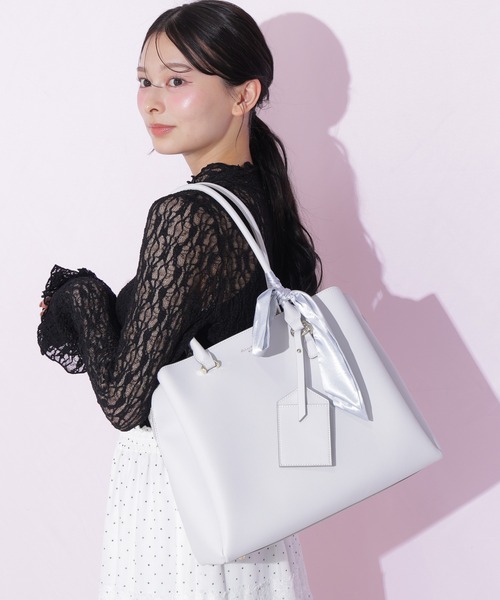 JILL by JILL STUART（ジルバイジルスチュアート） トートバッグ