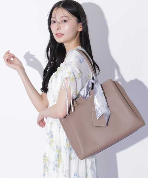 JILL by JILL STUART（ジルバイジルスチュアート） トートバッグ