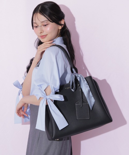 JILL by JILL STUART（ジルバイジルスチュアート） トートバッグ