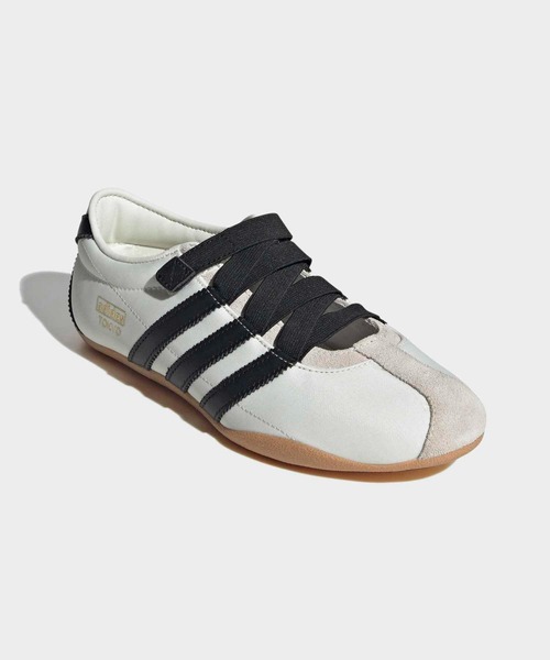 adidas（アディダス） スニーカー トーキョー メリージェーン / TOKYO