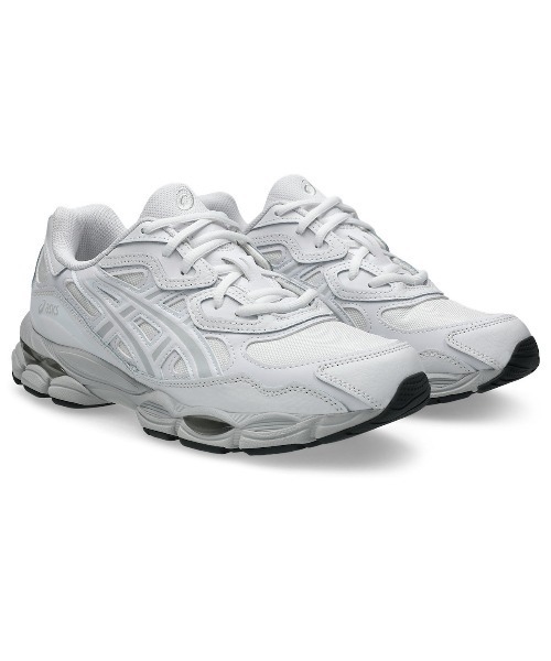 ASICS（アシックス） スニーカー ASICS GEL-NYC（アシックス ゲル