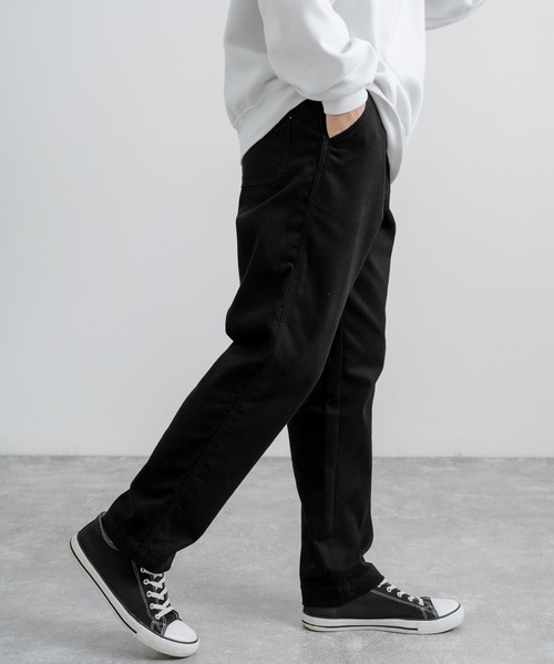「Rocky Monroe」 デニムパンツ X-LARGE インディゴブルー メンズ_画像2