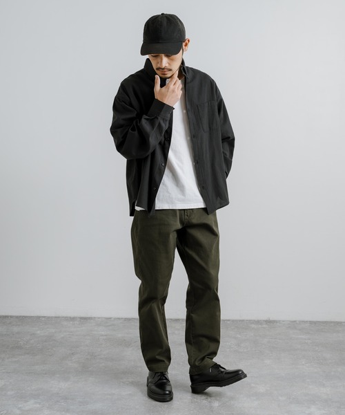 「Rocky Monroe」 デニムパンツ X-LARGE インディゴブルー メンズ_画像9
