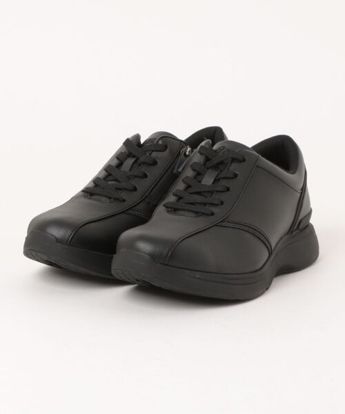ASICS WALKING（アシックスウォーキング） スニーカー KNEESUP W021