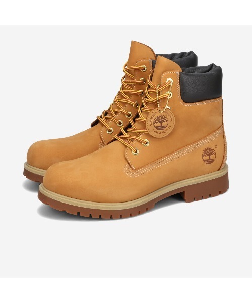 Timberland（ティンバーランド） スニーカー TIMBERLAND 25 6 INCH
