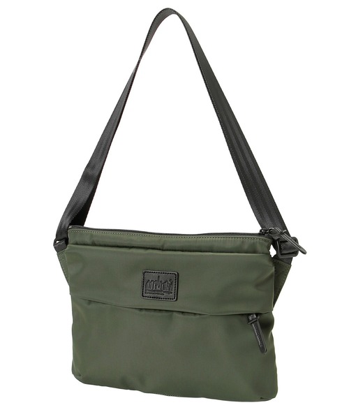 Manhattan Portage BLACK LABEL ショルダーバッグ KENSINGTON SHOULDER