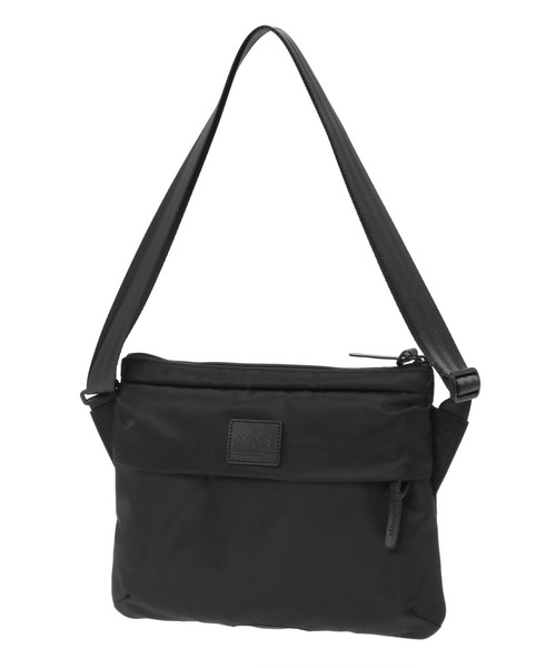 Manhattan Portage BLACK LABEL ショルダーバッグ Manhattan Portage BLACK LABEL ショルダーバッグ KENSINGTON SHOULDER