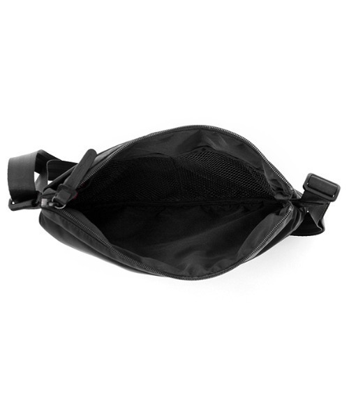 Manhattan Portage BLACK LABEL ショルダーバッグ KENSINGTON SHOULDER