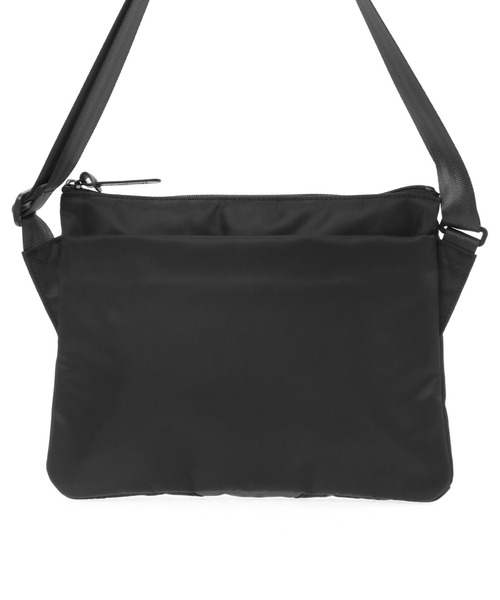 Manhattan Portage BLACK LABEL ショルダーバッグ KENSINGTON SHOULDER