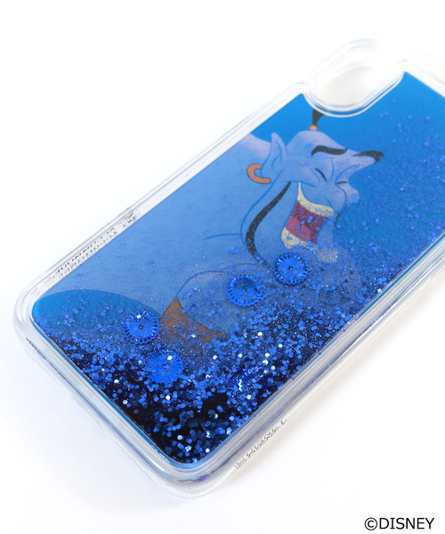Disney スマホケース DISNEY/トゥウィンクルiPhoneX/XSケース